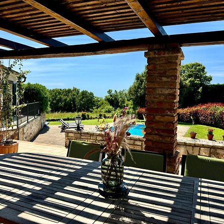 Villa Leopoldo By Istrian Country Houses Barat  エクステリア 写真