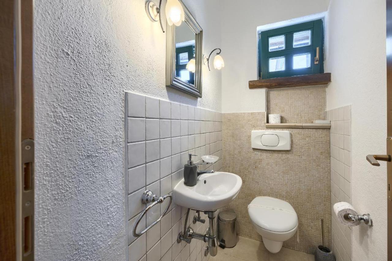 Villa Leopoldo By Istrian Country Houses Barat  エクステリア 写真