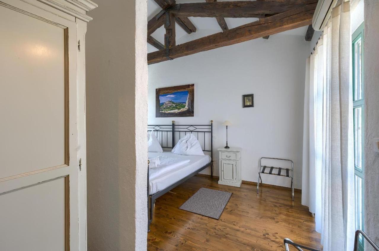 Villa Leopoldo By Istrian Country Houses Barat  エクステリア 写真