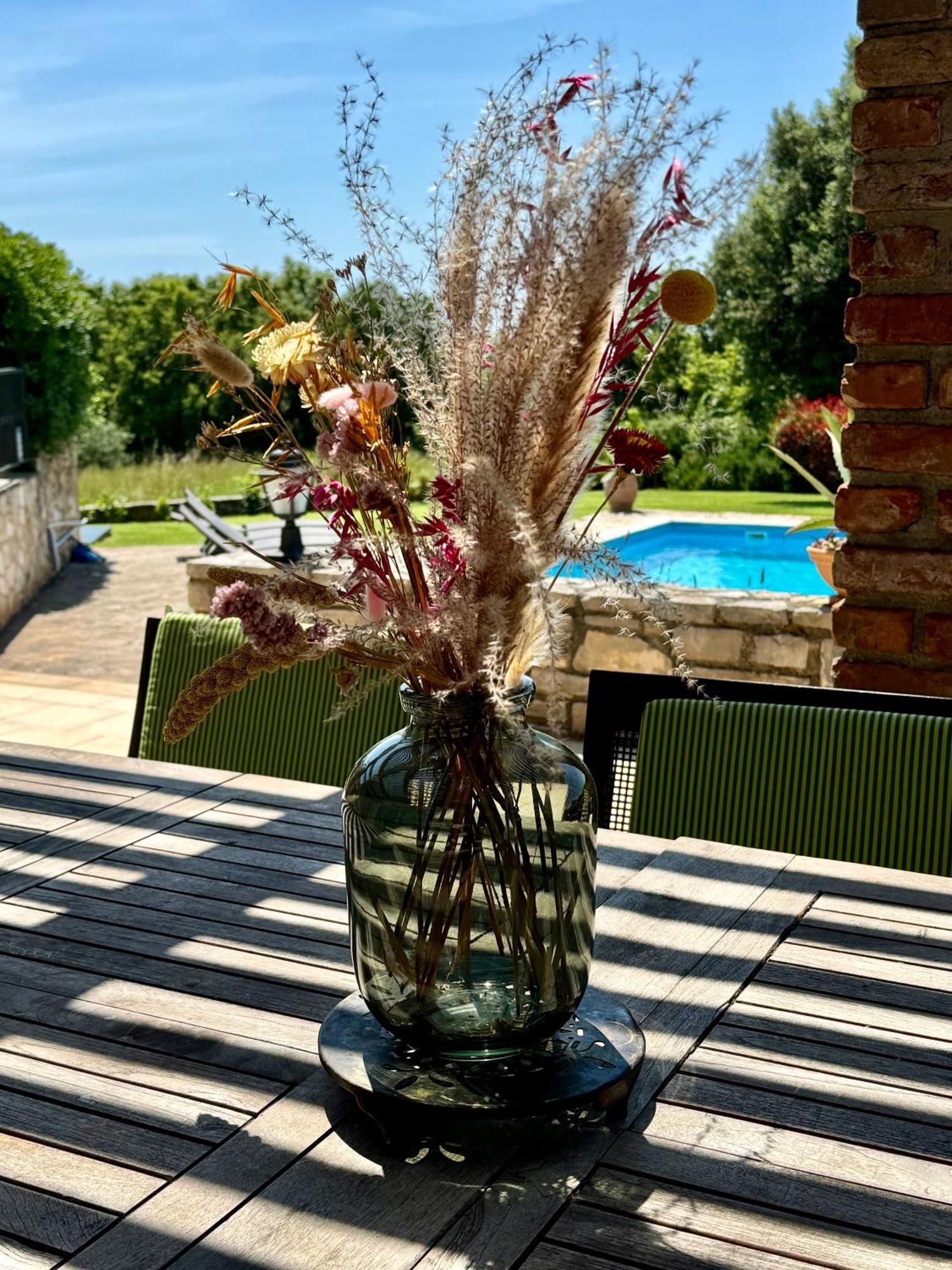 Villa Leopoldo By Istrian Country Houses Barat  エクステリア 写真