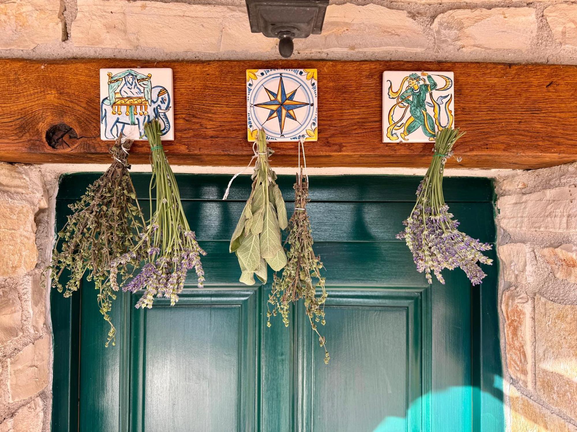 Villa Leopoldo By Istrian Country Houses Barat  エクステリア 写真